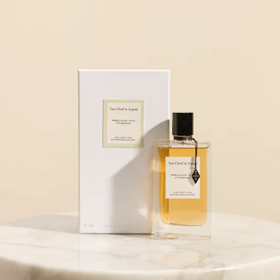 Van Cleef & Arpels Precious Oud EDP 75 ml