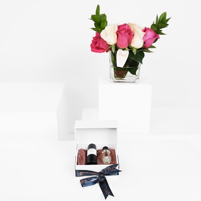 Mubkhar Gifts for You | Flowers Vase