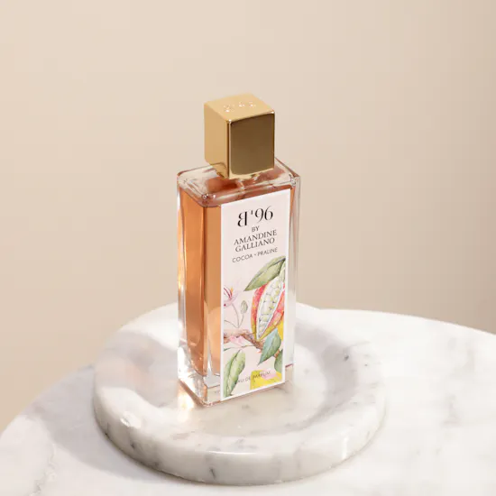 B96 Amandine Galliano Cocoa Praline Women’s EDP | 100 ml