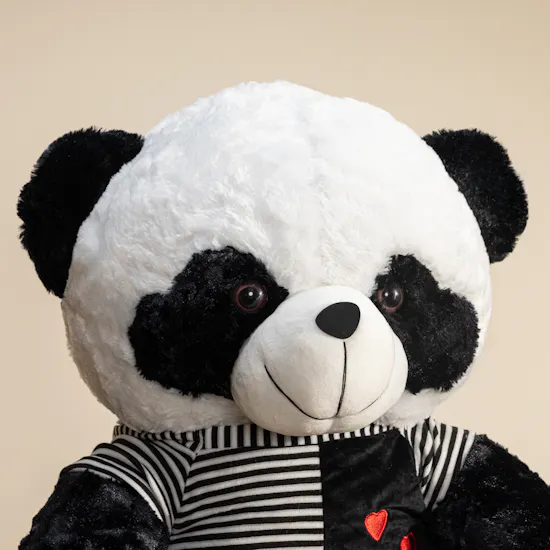 Floward Large Panda Plush Toy
