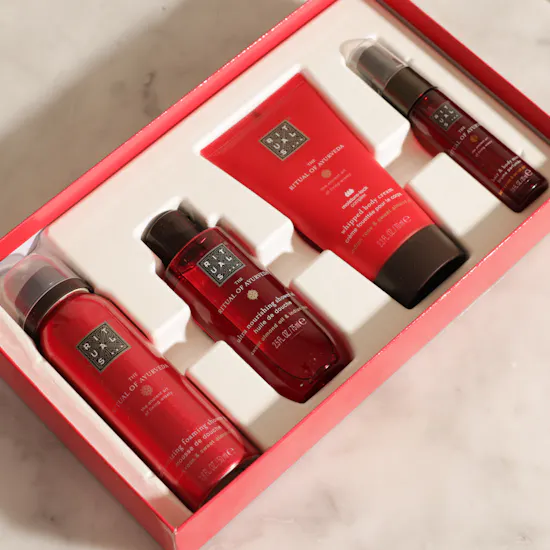Rituals The Ritual of Ayurveda Small Gift Set