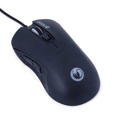 Nacon Gaming  Wire  Mouse  6 Buttons 