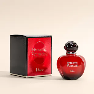 Dior Hypnotic Poison EDT For Women | 50ml Dior Hypnotic Poison EDT For Women | 50ml