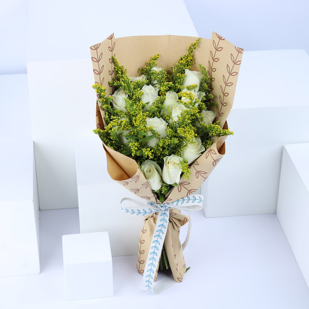 Unforgettable Bouquet 