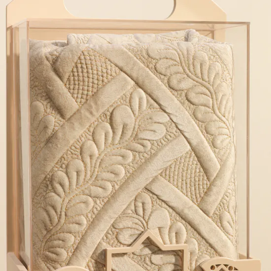 Floward Prayer Mat