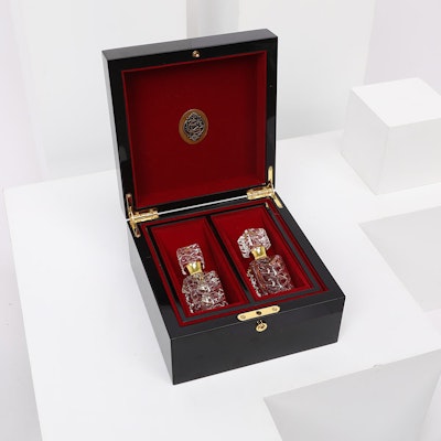 Oud by Saad Bashamakh