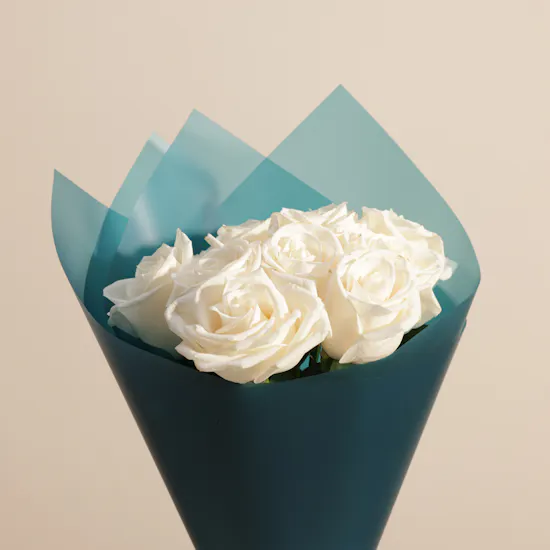 Floward Small Fruit Filled Chocolate Box | Sweeter Garden Flower Bouquet