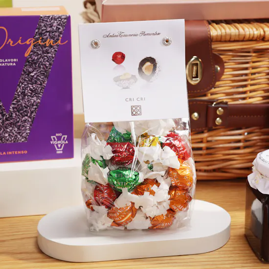 Eataly Italian Indulgence Hamper