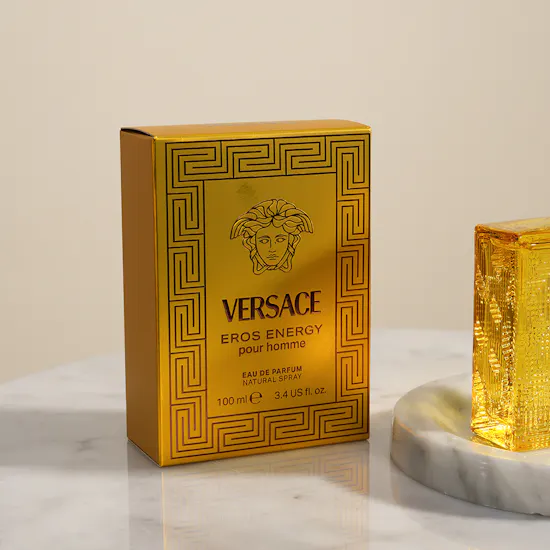 Versace Eros Energy Pour Homme for Men EDP | 100 ml