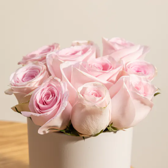 Her Sweetest Beginning Gift Set | Bright Flowers