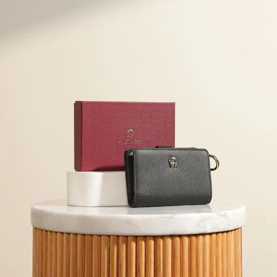Aigner Zita Combination Women's Wallet