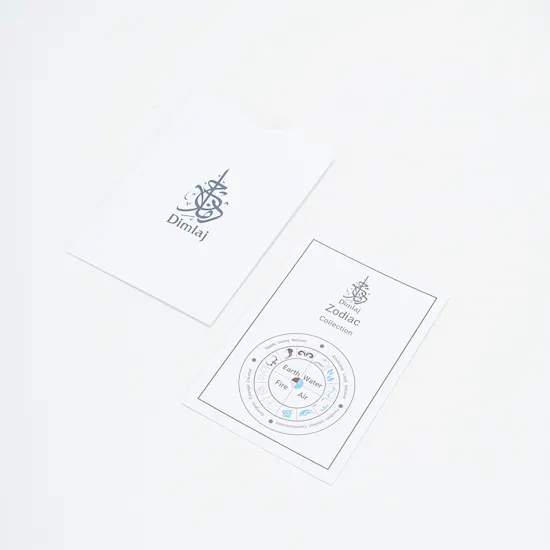 Dimlaj Zodiac Set | Vigro