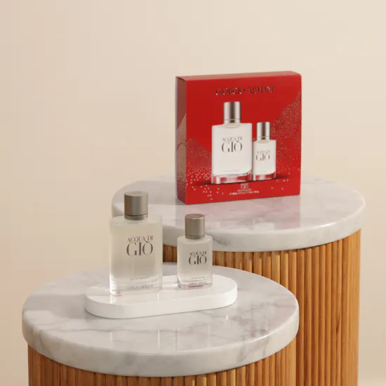 Giorgio Armani Acqua Di Giò Men’s Gift Set