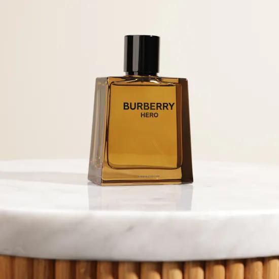 Burberry Hero EDP for Him | 100ml