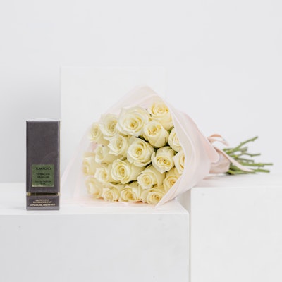 Tom Ford Tobacco Vanille 50 ml | Roses Bouquet