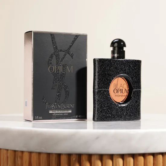 Yves Saint Laurent Black Opium For Her | 90 ml
