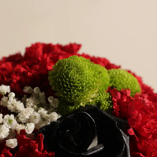 Flourish of Pride Flowers Box