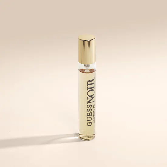 Guess Seductive Noir EDT Women's Gift Set
