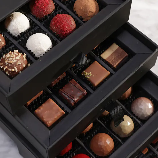 Sweetzerland Prestige Chocolate Box