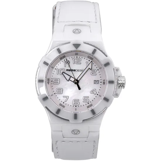 Momo Design Tempest Lady Quartz Watch