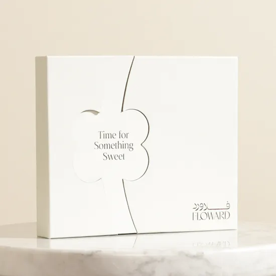 Floward Medium Stuffed Dates Box