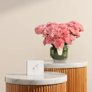 Apple AirPods Pro 3 | Beautiful Flowers 