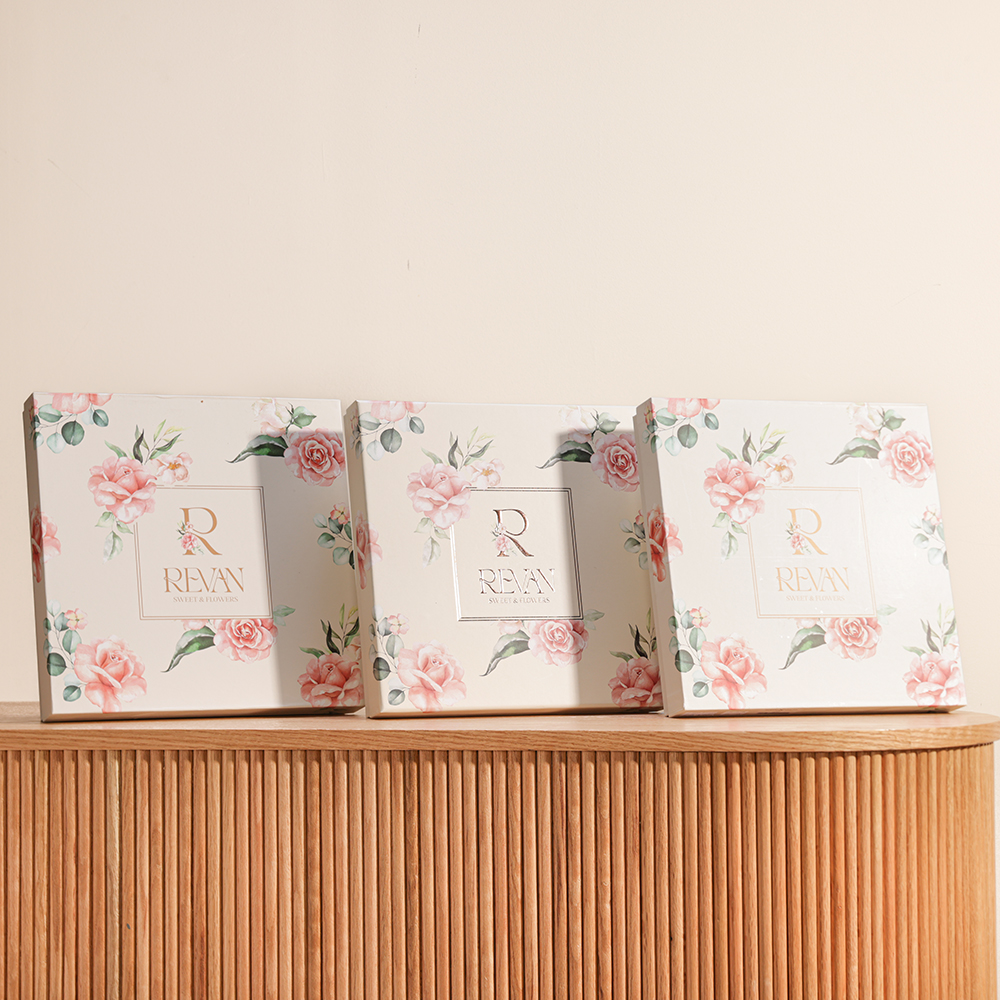 Revan Luxury Trio Gift