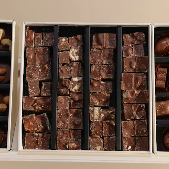Revan Sweet Chocolate Luxury Box