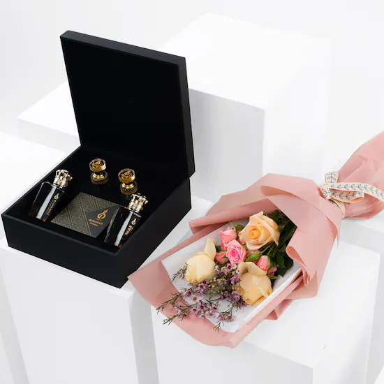 Al Ghawaly Gift Box | Unisex