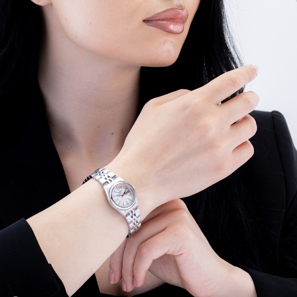 Seiko 5 Sports Automatic Ladies Watch | Floward Qatar