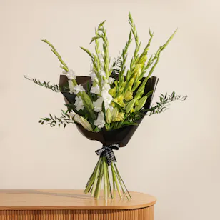 Elegance Blooms | Flowers Bouquet