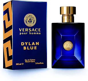 Versace Dylan Blue EDT | 100ml