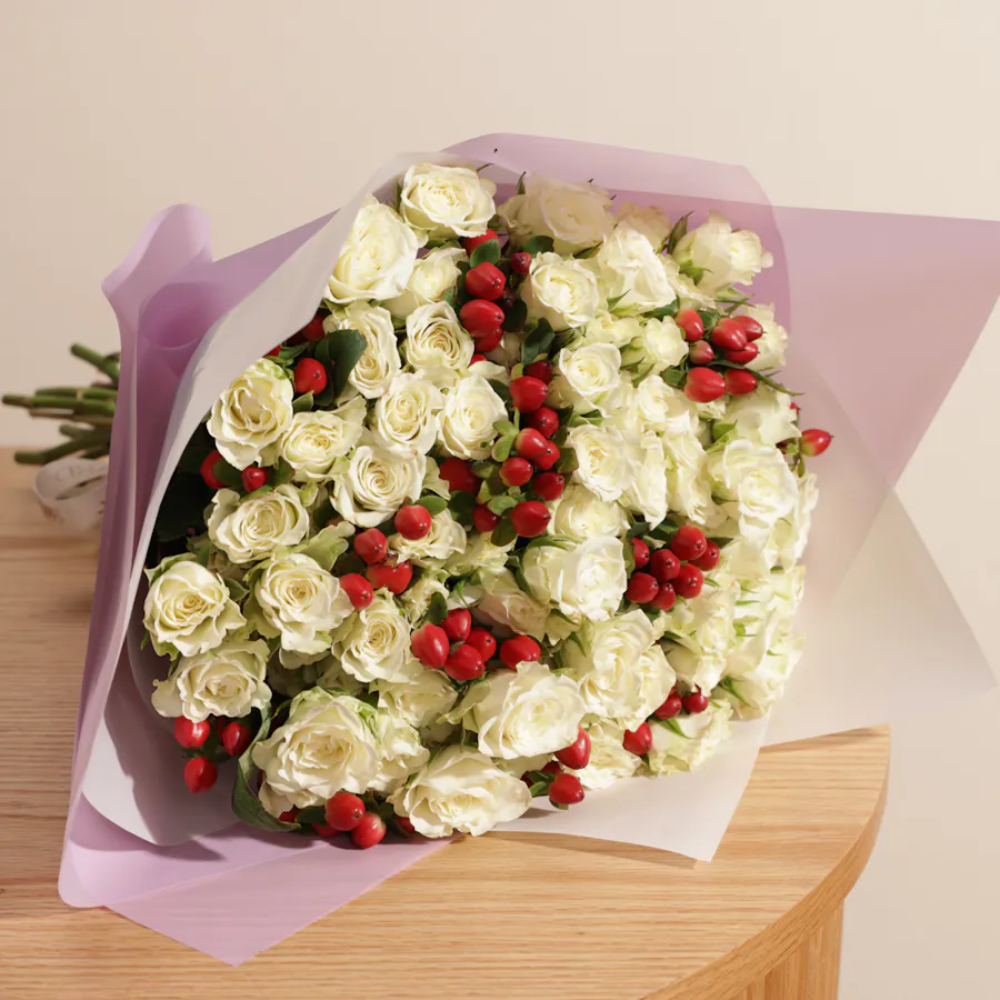 Dior Sauvage For Men | Bright Bouquet  4