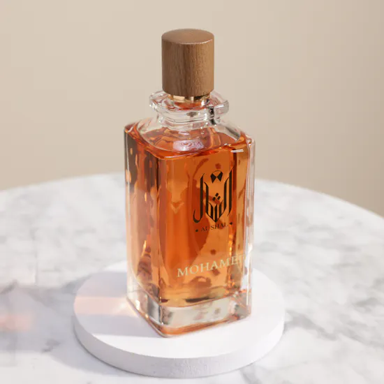 عطر محمد للجنسين من الشال | 200 مل