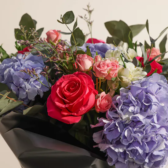 Summer Breeze Bouquet