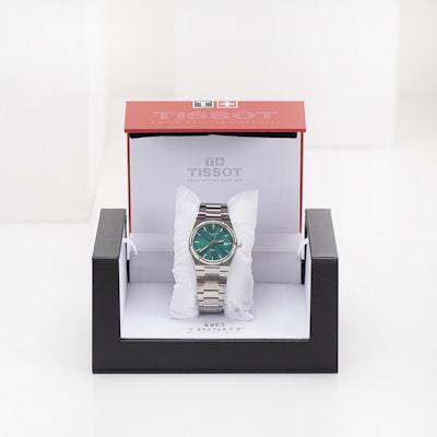 LADIES PRX 35MM WATCH