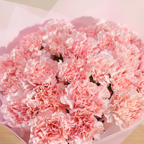Sweet Serenity Bouquet | 25 Flowers