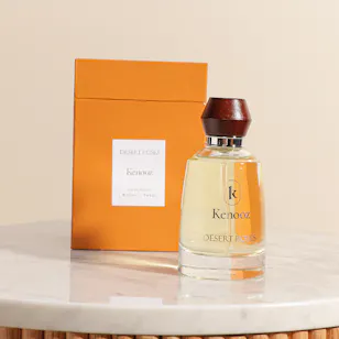 Kenooz Qatar Desert Rose EDP | 100ml Kenooz Qatar Desert Rose EDP | 100ml