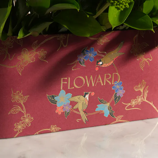 Spirit of Pride Flower Box