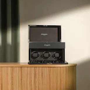 Heisse & Söhne Loop 3 Watch Winder