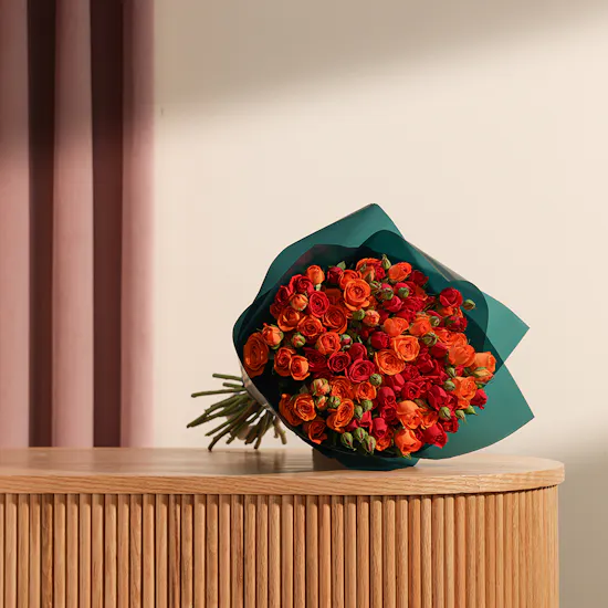 Roses Dream Bouquet