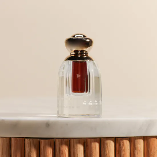 Ahmed Al Maghribi Kalakasi Dehn Al Oud | 3ml