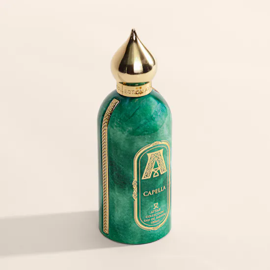 Attar Collection Capella Unisex EDP | 100 ml