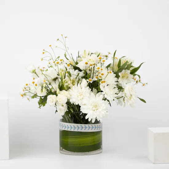 Soothing Bless | Get Well Soon Vases