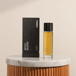 Mubkhar Spice Bazaar Unisex Eau De Parfum | 150 ml