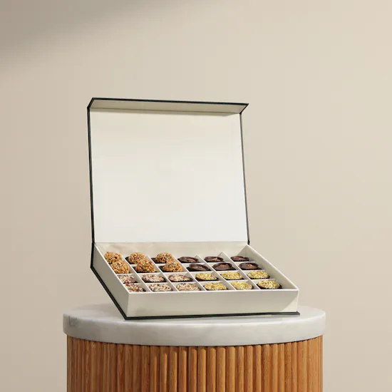 Floward Medium Chocolate Box