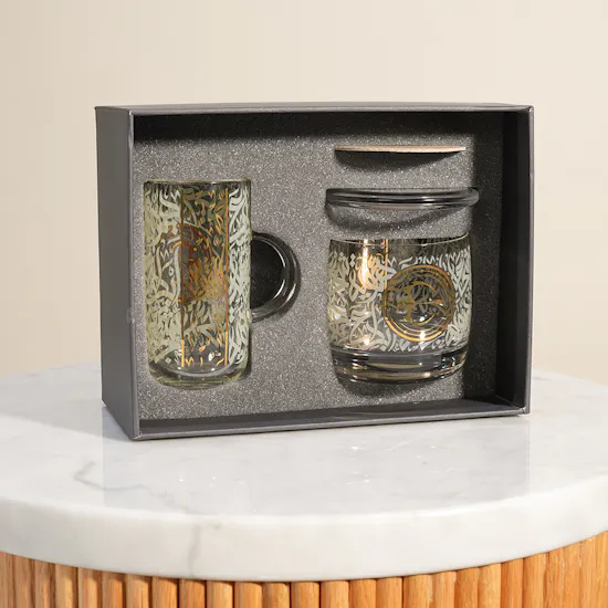 Dimlaj Sagittarius Zodiac Gift Set