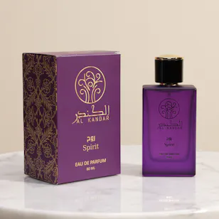 Al Kandar Sprit Perfume | 80ml