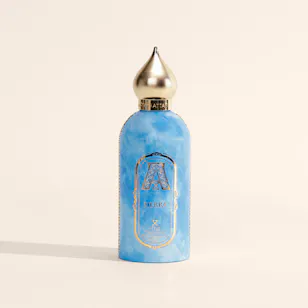 عطر سييرا أو دي بارفيوم للجنسين من عطار كولكشن | 100 مل عطر سييرا أو دي بارفيوم للجنسين من عطار كولكشن | 100 مل