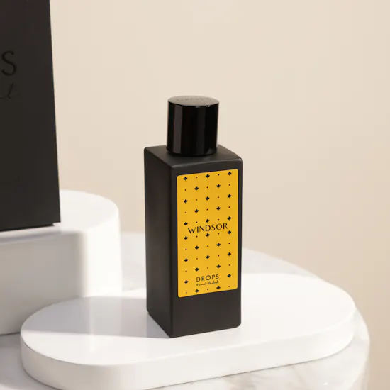 Drops Windsor Partum Unisex | 100ml